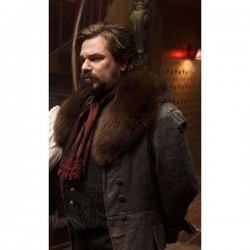 What We Do In The Shadows 3 Nandor Long Jacket